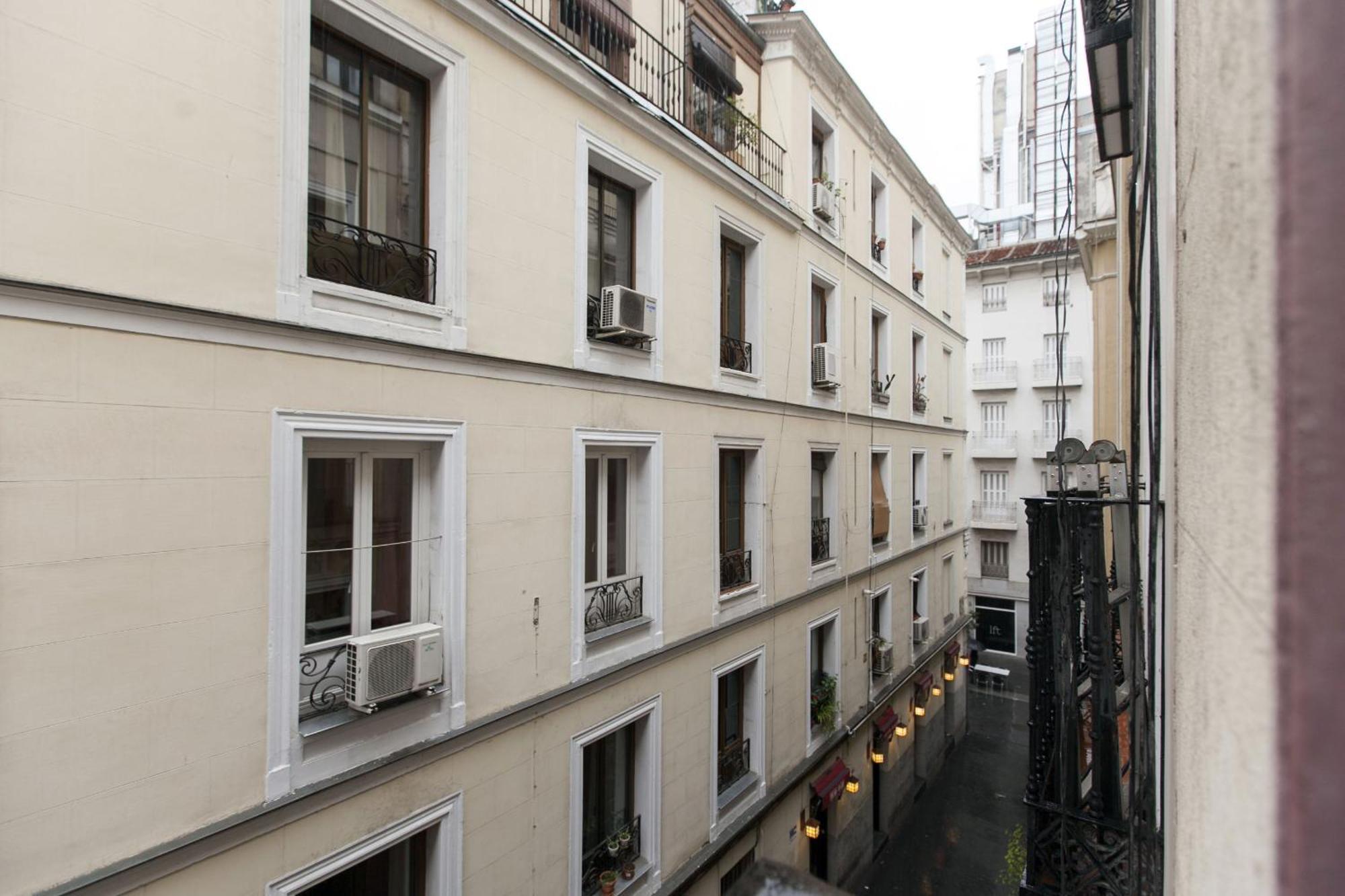 Apartamentos Day Madrid Callao I, Madrid