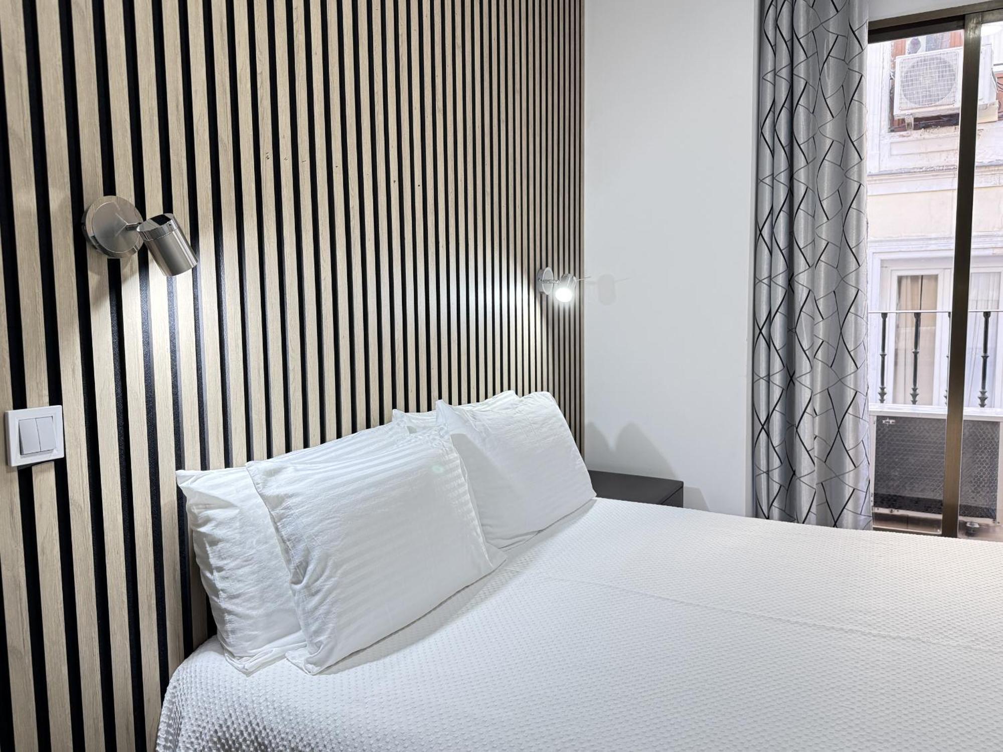 Apartamentos Day Madrid Callao I — Photos 2